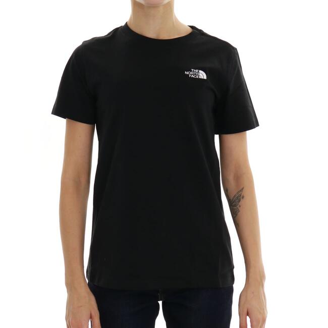 T-SHIRT EVOLUTION SIMPLE DOME THE NORTH FACE - Mad Fashion | img vers.1300x/